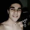 Saatvik IX - Teenage Boy - Single