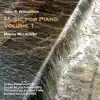 Murray McLachlan - J. Williamson: Music for Piano, Vol. 1