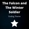 Caio Gaona - The Falcon and the Winter Soldier (Louisiana Hero) - Single